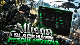 Blackhawk Rescue Mission 5 script